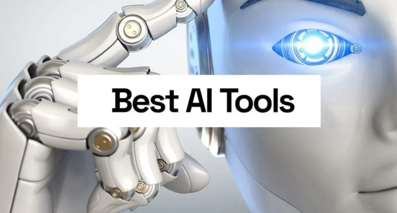 Ai tools