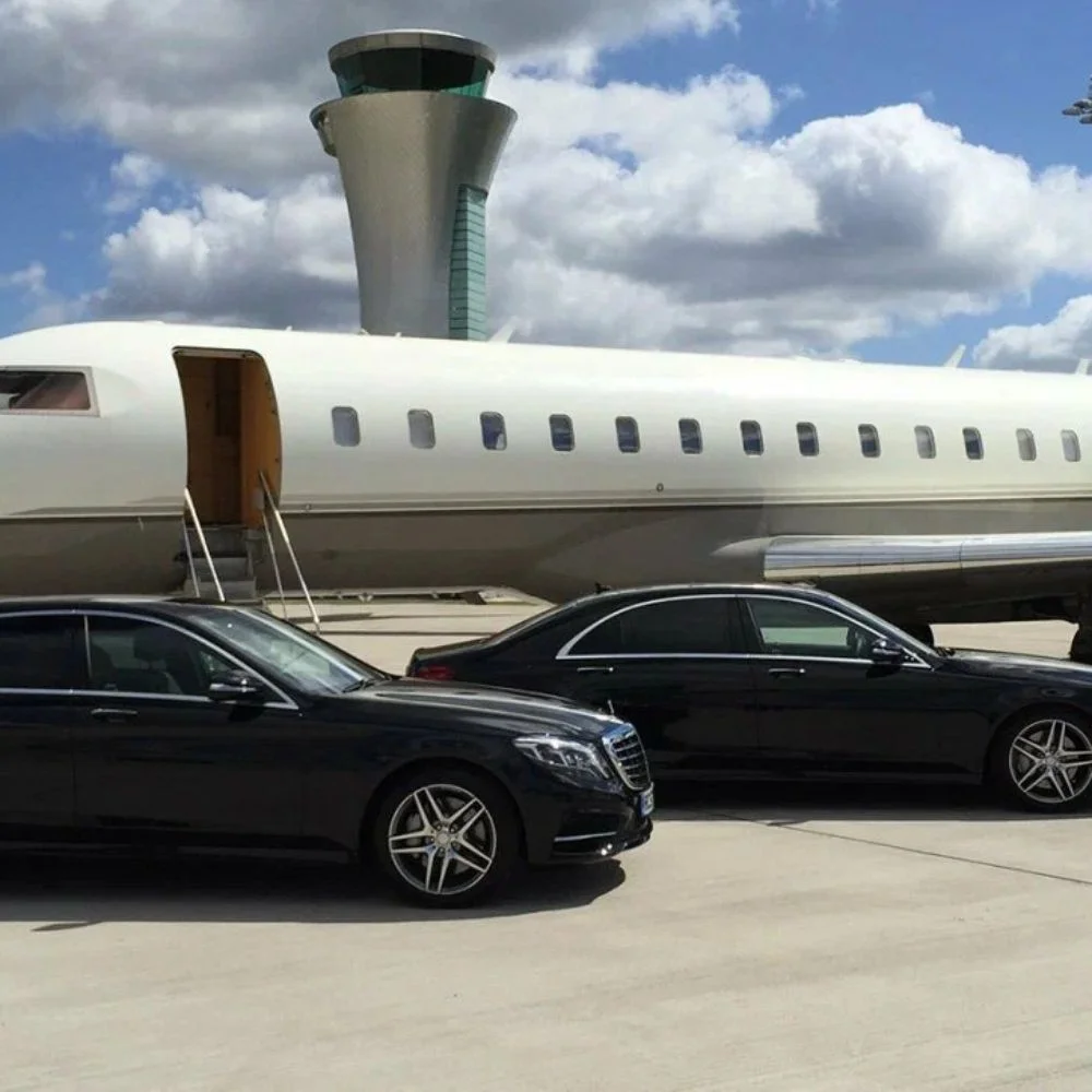 Airport Limo Service