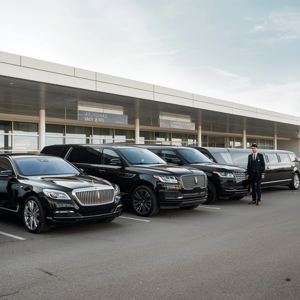 Airport Limousine Service