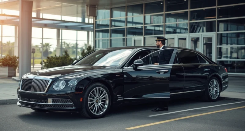 Airport Limousine Service
