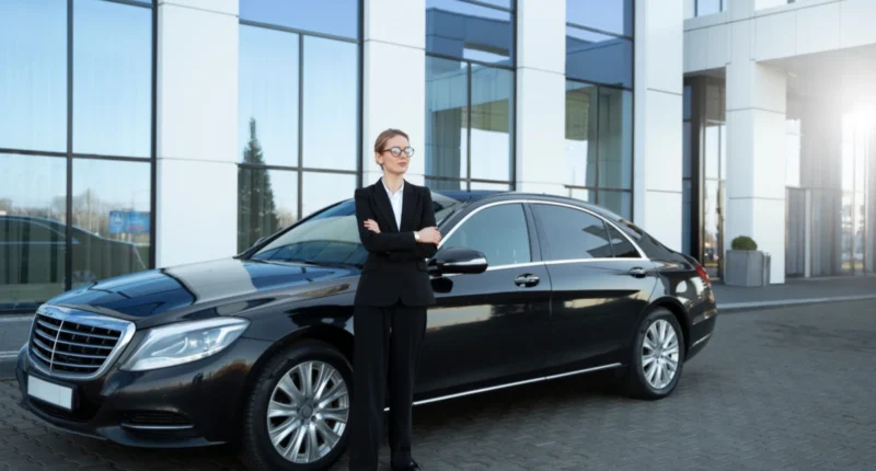 Black Car Limo Service