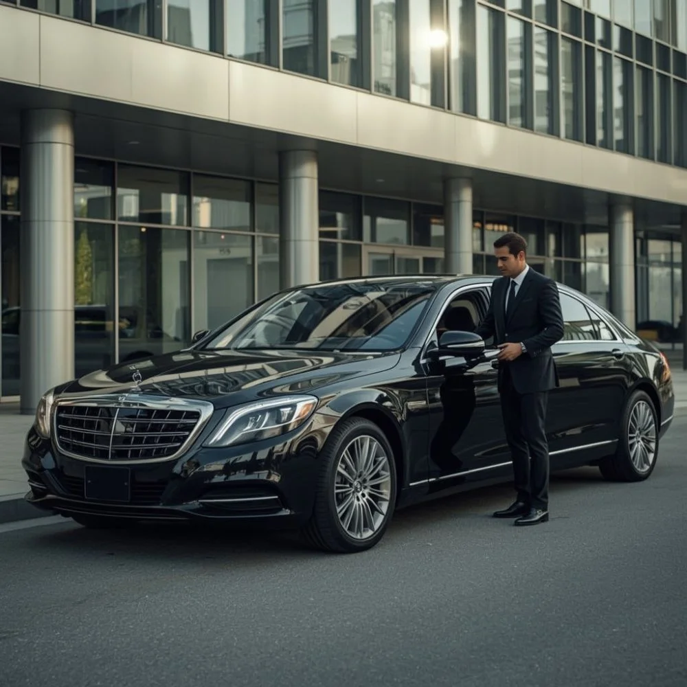 Limo Service in Austin Tx