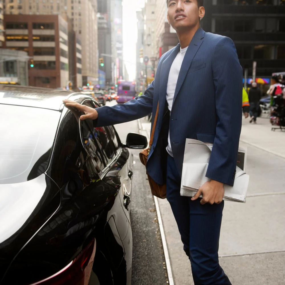 Fifa world Cup transportation