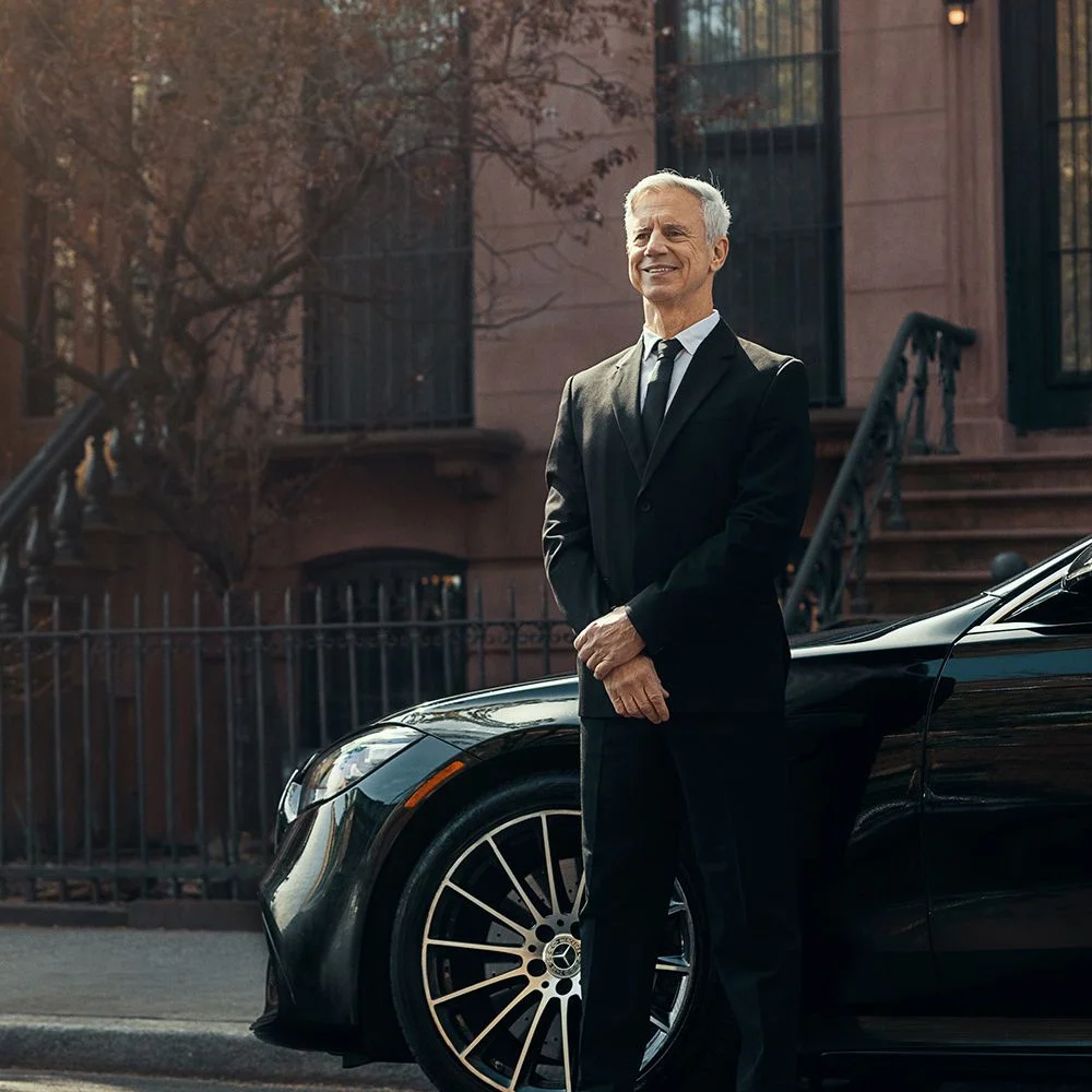 Formula One Limo Service