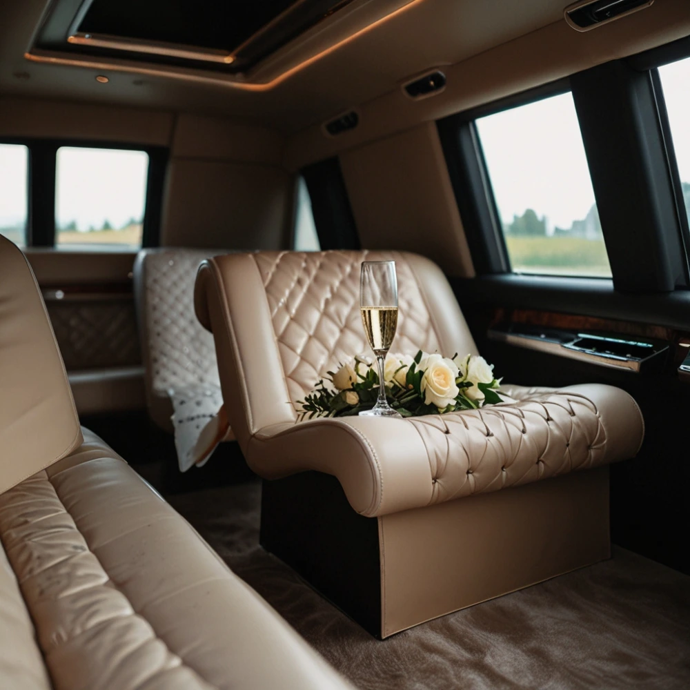 Wedding Limo Service