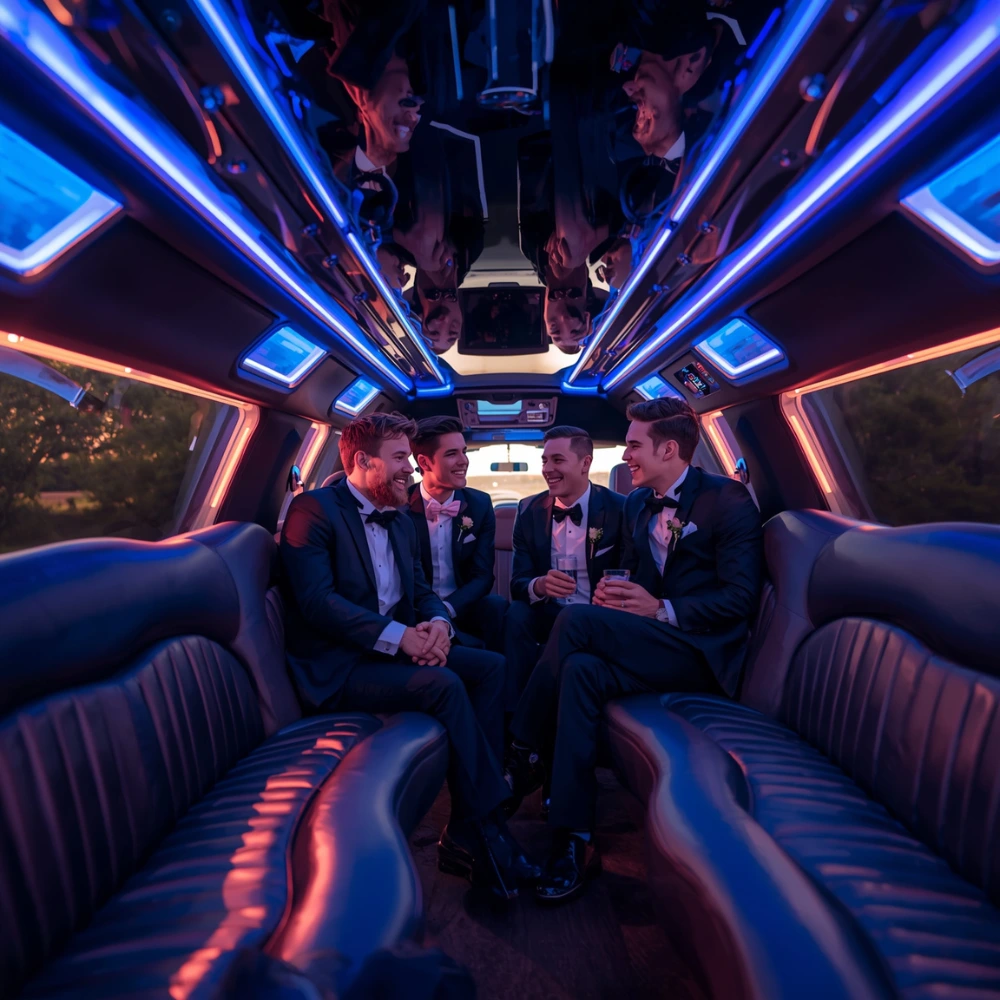 Prom Limousine Service