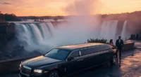 Limo Niagara Falls