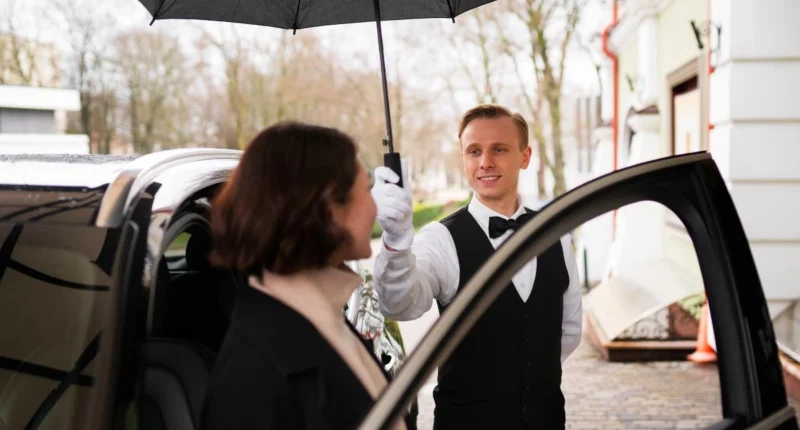 Limo Service in Toronto