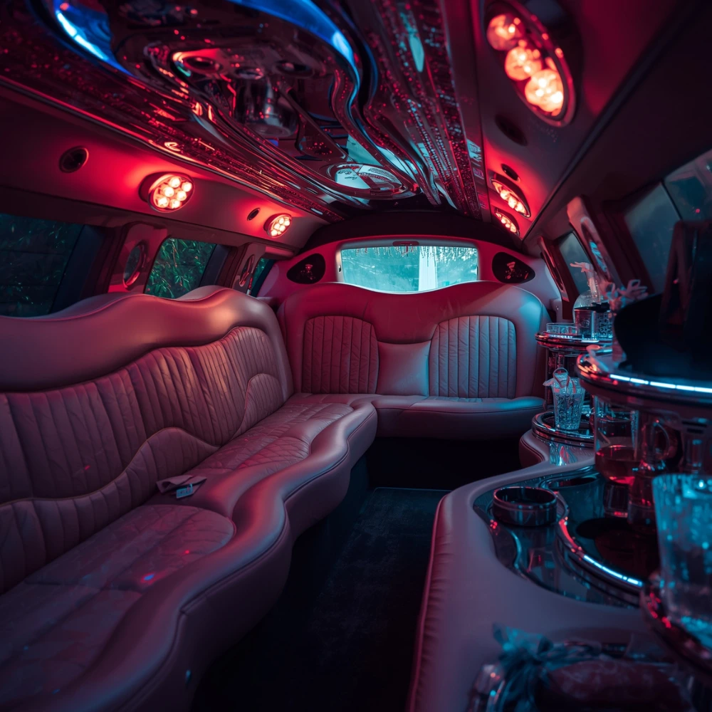 Wedding Limo Service