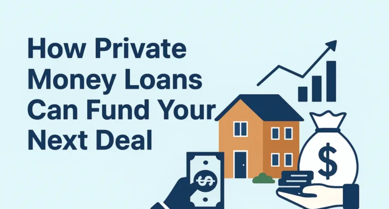 Private Money Loans