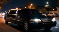 Prom Limo Service