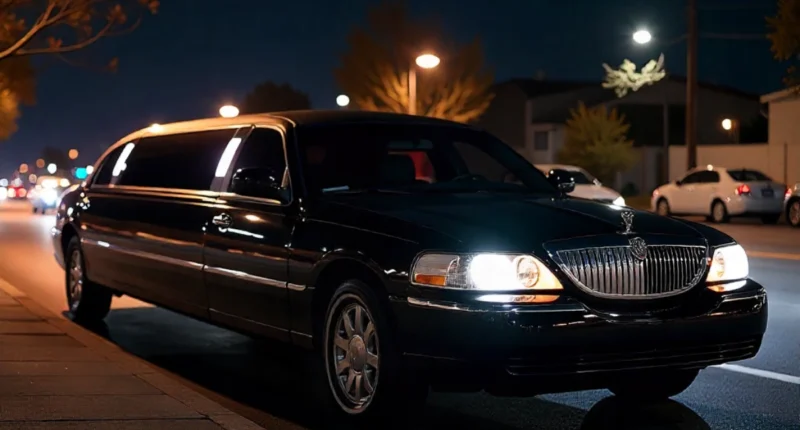 Prom Limo Service
