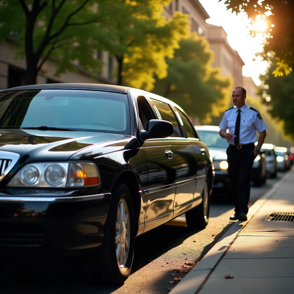 Prom Limo Service