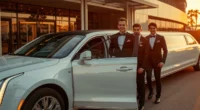 Prom Limousine Service