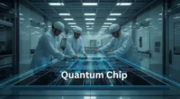 Quantum Chip