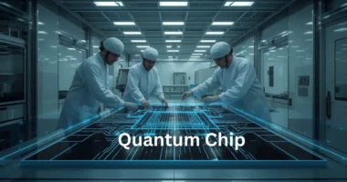 Quantum Chip