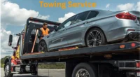 Towing Service