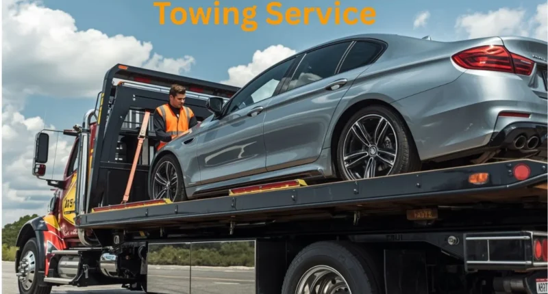 Towing Service