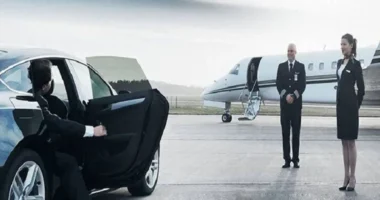 Limo Service in Mississauga