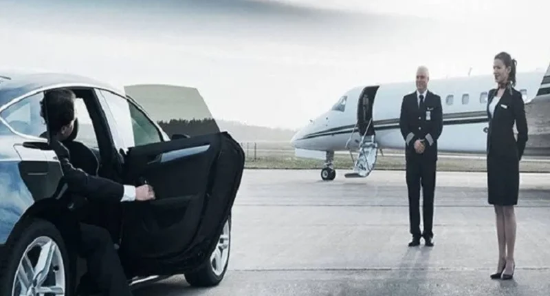 Limo Service in Mississauga