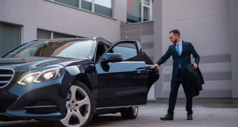 Limo Transportation Services