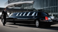 Limo Transportation service