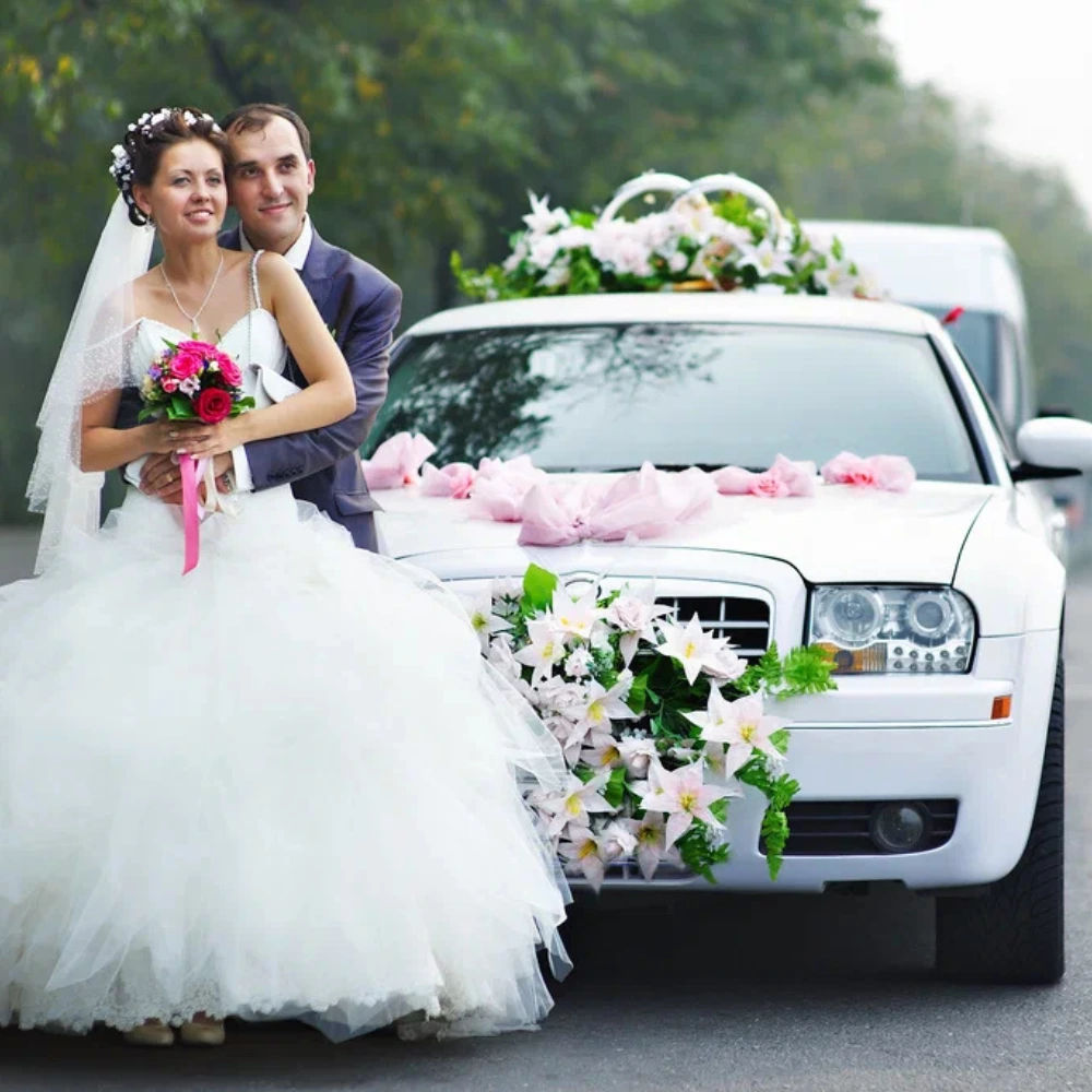 Wedding Limousine Service