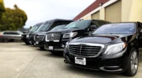 Limo Service Austin