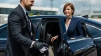 Limousine Service in Austin