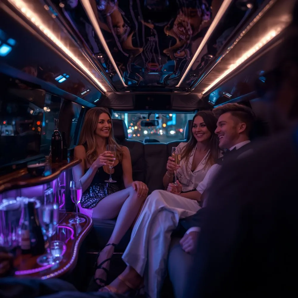 Special Event Transportation