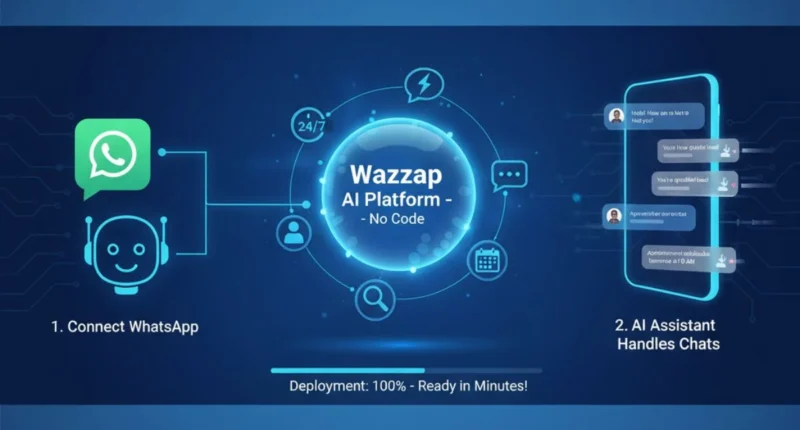 Wazzap.ai