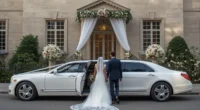 Wedding Limo Service