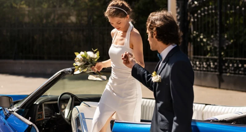 Wedding Limo Service