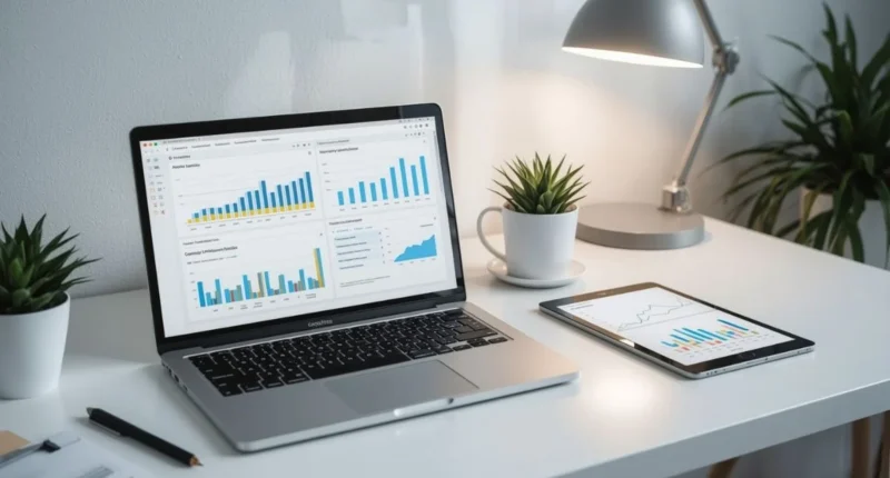 keyword optimization by garage2global