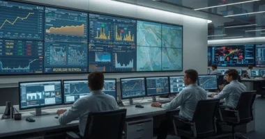 rail settlement plan