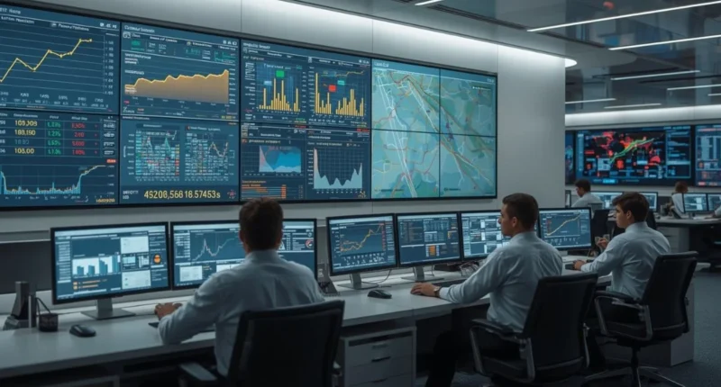 rail settlement plan