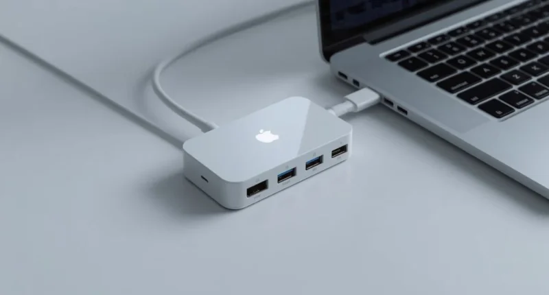 usb c hub