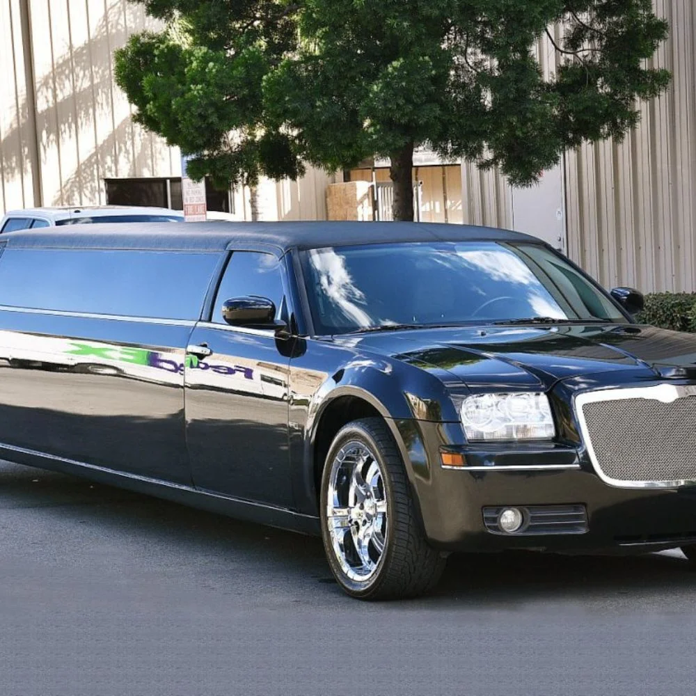 Toronto Limo Rentals Mississauga