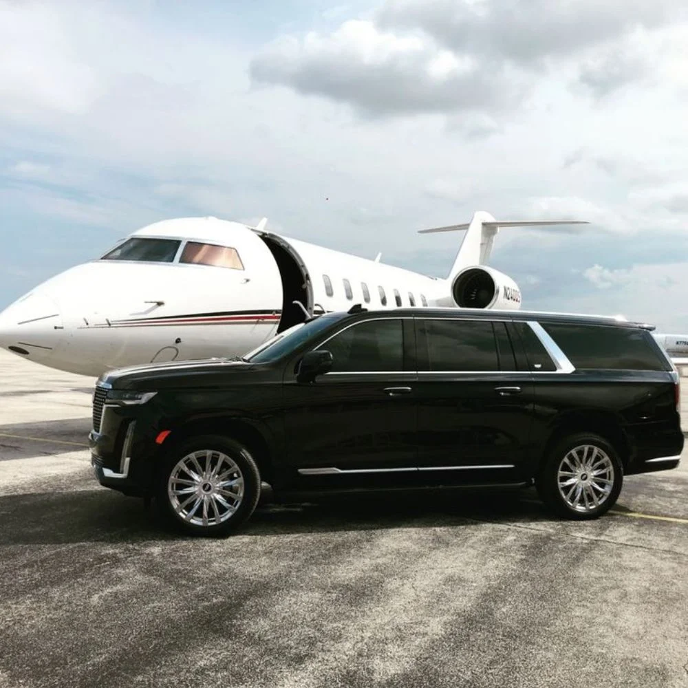Chicago Limo Service Airport