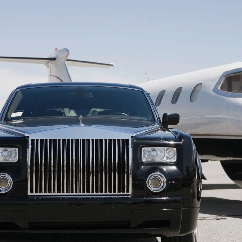 Airport Limousine Service