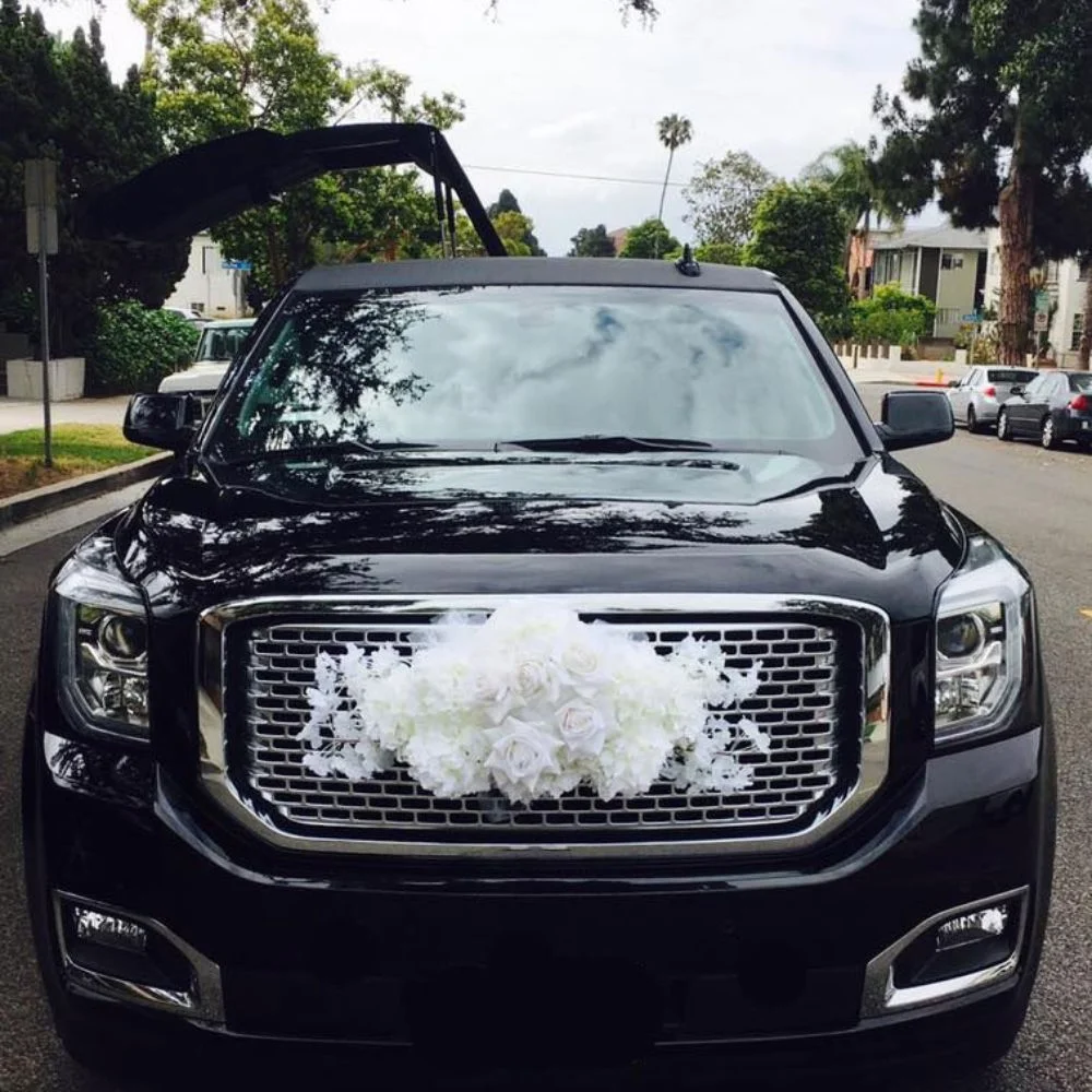 Wedding Car Service