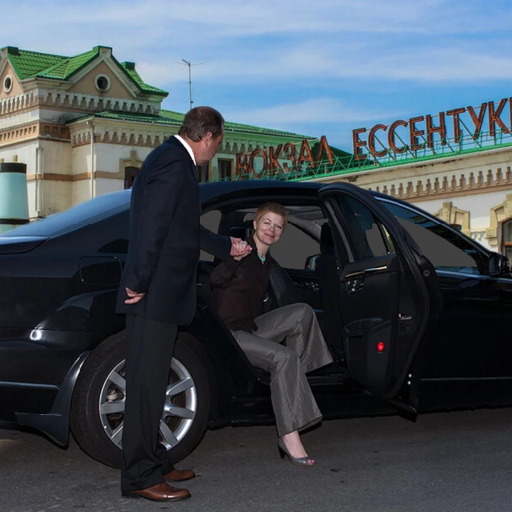 Airport Limo Service Mississauga