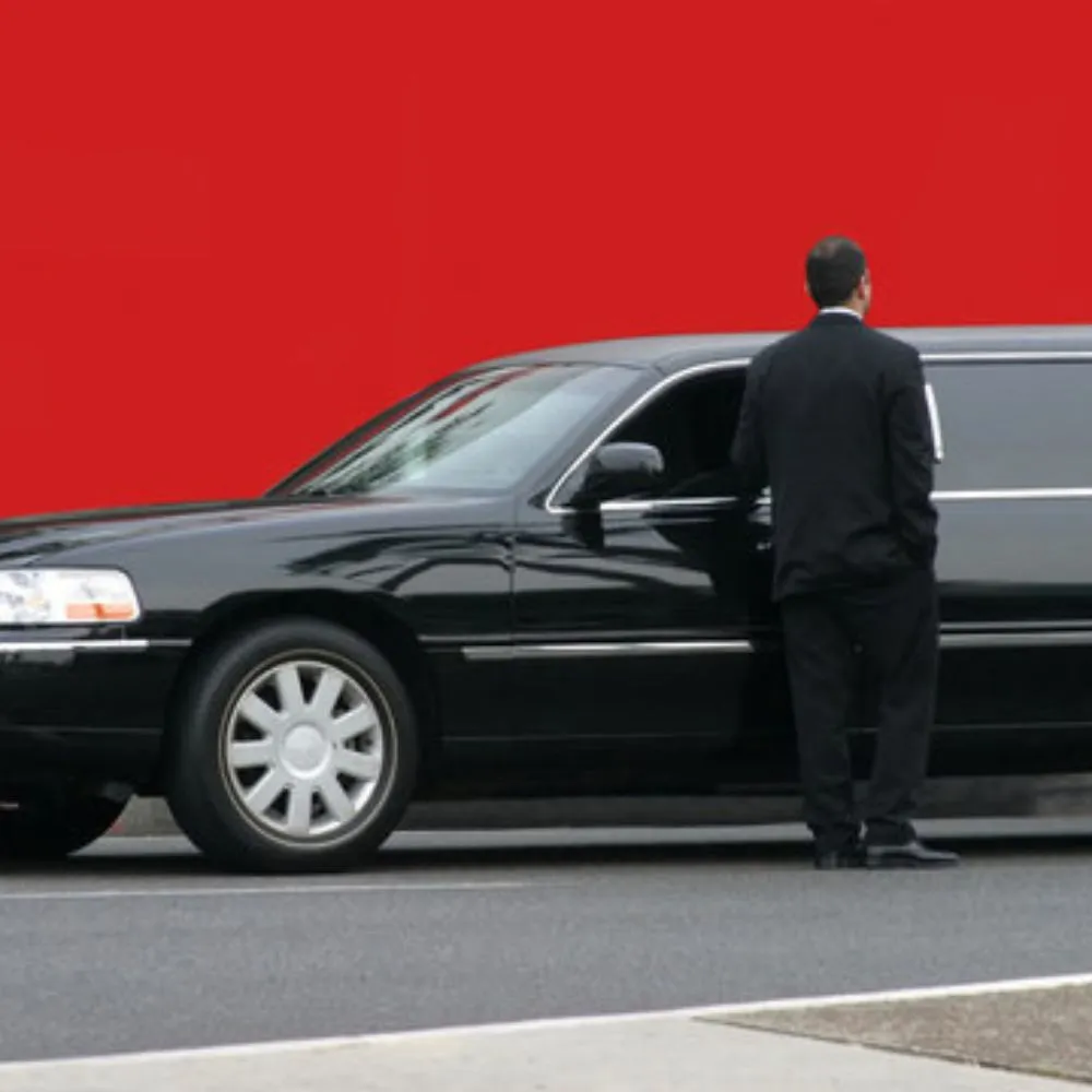 Limousine Service Chicago