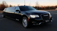 Toronto Limo Rentals Mississauga