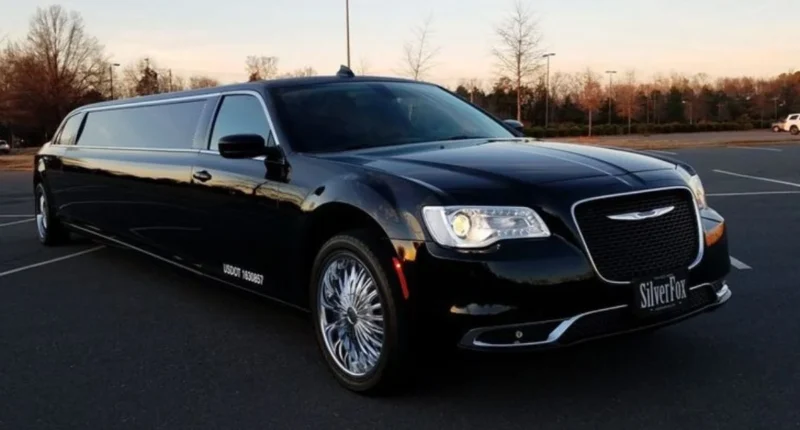 Toronto Limo Rentals Mississauga
