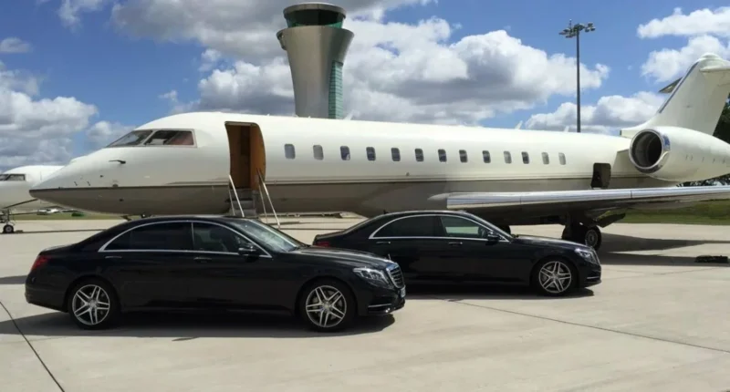 Cambridge Airport Transportation