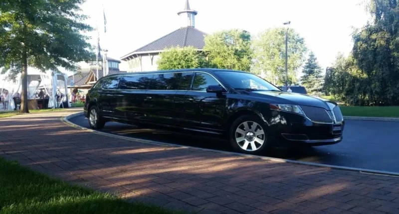 Chicago Limo Service Airport