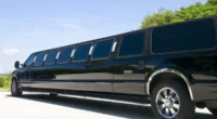 Limousine Service Chicago