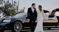Wedding Car Service