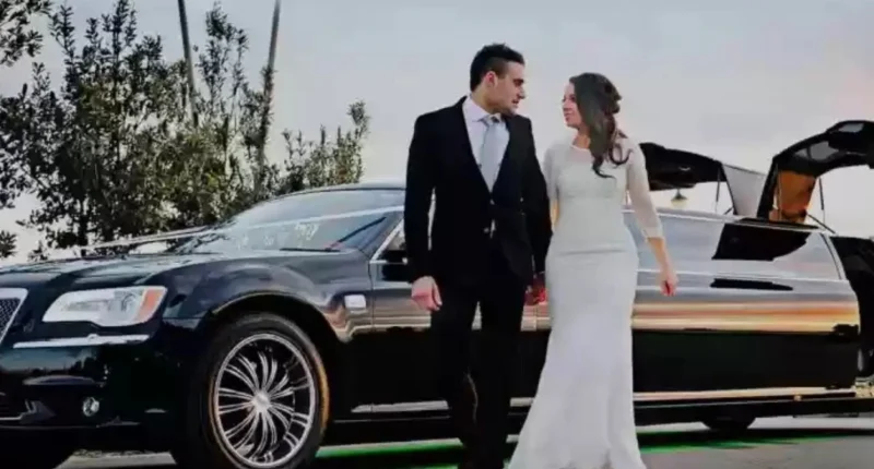 Wedding Car Service